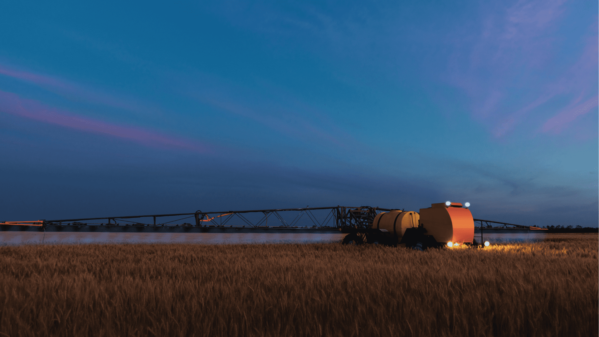 RTK Data – Precision Service