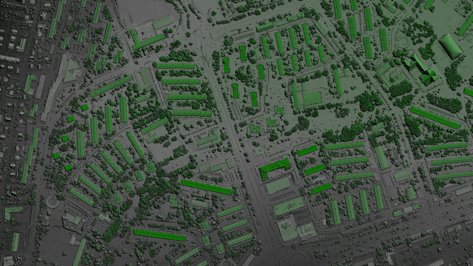 RTK Data – Precision Service