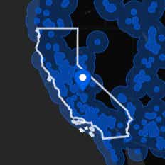 Coverage Map Rst RTK Coverage: Choose the Right Location