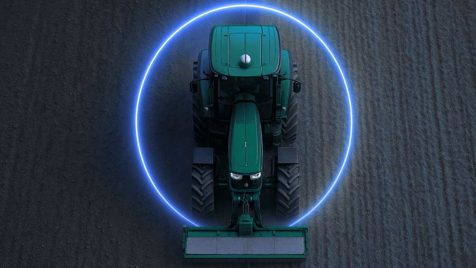 RTK Agriculture