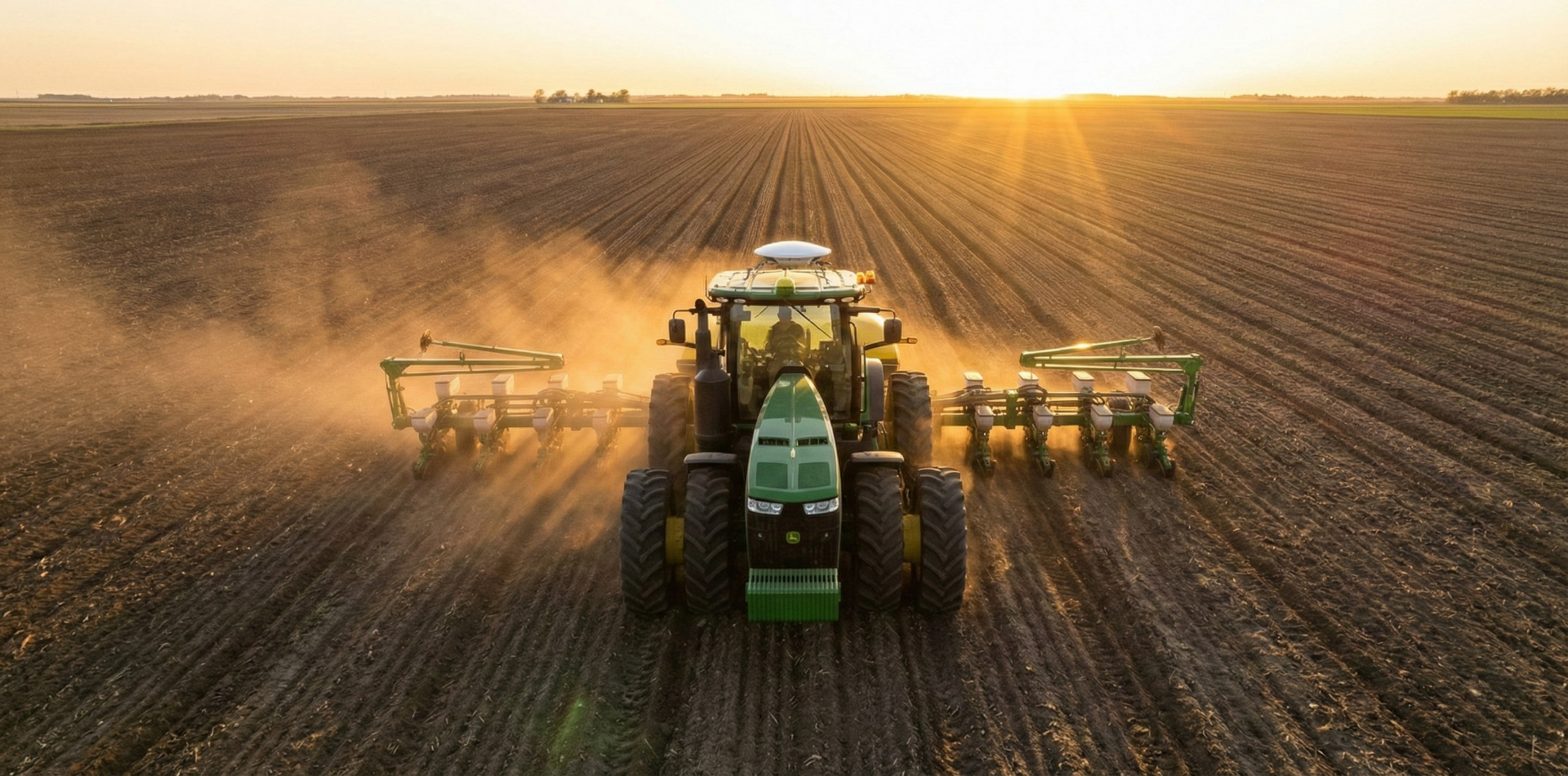 Precision-farming