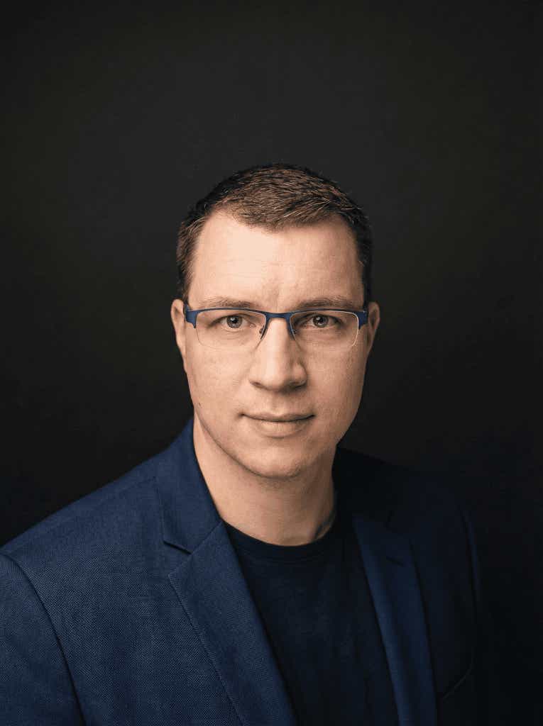 Felix Forester - RTKdata
