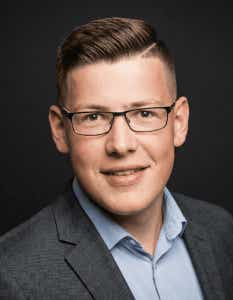 Erik Grauberger