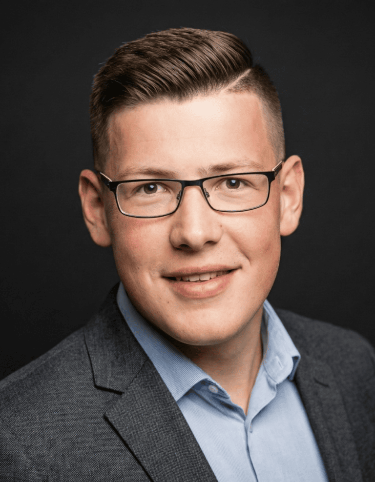 Erik Grauberger - RTKdata