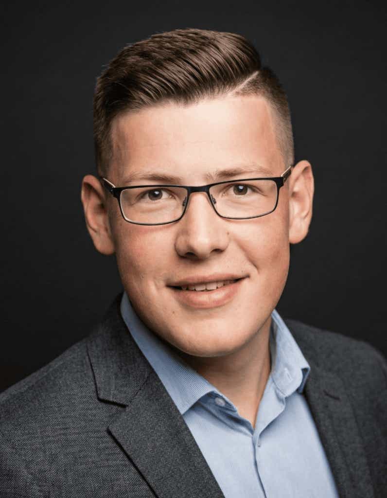 Erik Grauberger - RTKdata