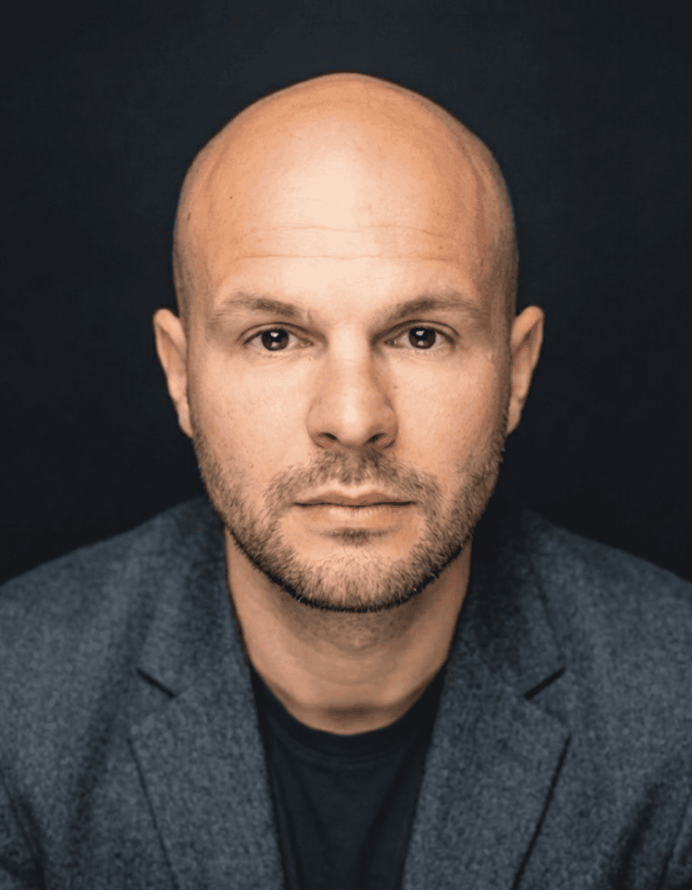 Jonas Becker - RTKdata