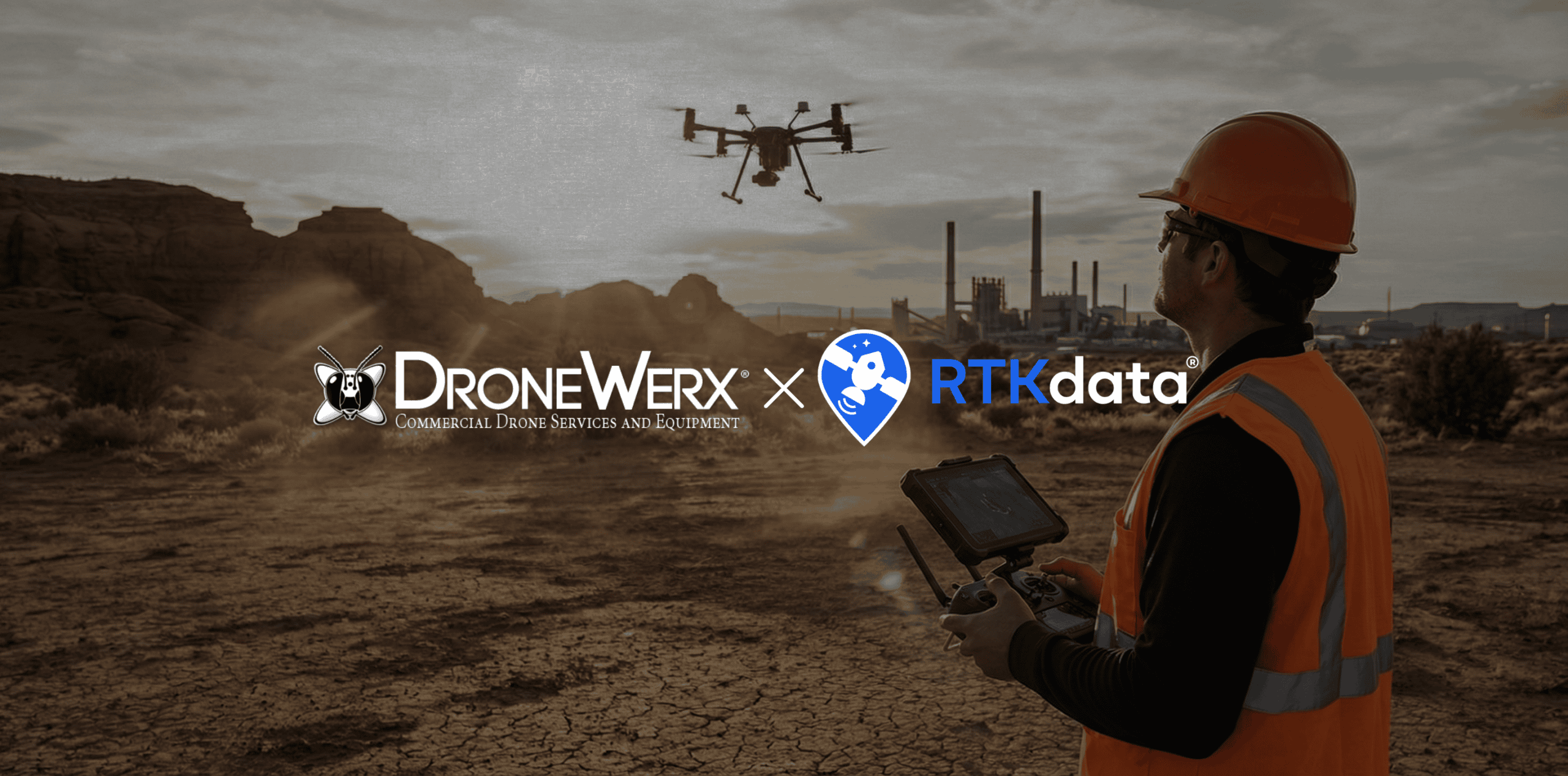 Dronewerx Case Study