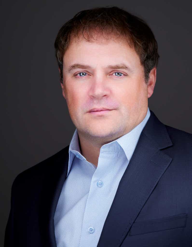 Bryan Galusha - RTKdata